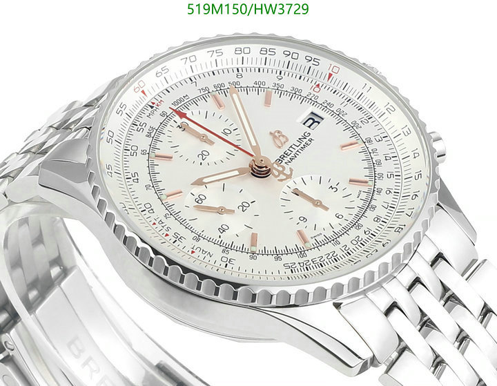 Watch-Mirror Quality-Breitling, Code: HW3729,$: 519USD