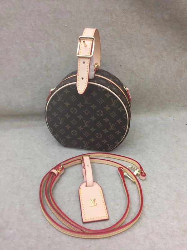 LV Bags-(4A)-Boite Chapeau-,Code: LB081407,$:85USD