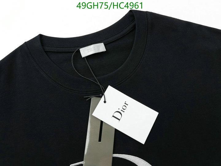 Clothing-Dior,Code: HC4961,$: 49USD