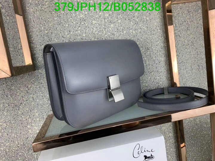 Celine Bag-(Mirror)-Classic Series,Code: B052838,$: 379USD