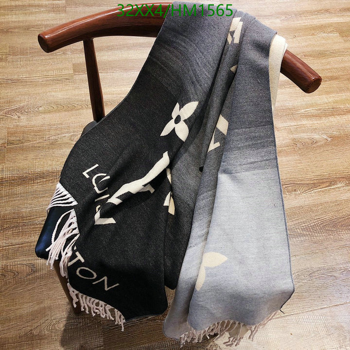 Scarf-LV, Code: HM1565,$: 32USD