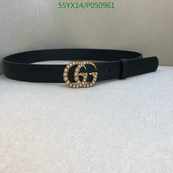 Belts-Gucci, Code: P050961,$:55USD