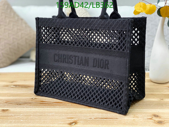 Dior Bags -(Mirror)-Other Style-,Code: LB362,$: 159USD