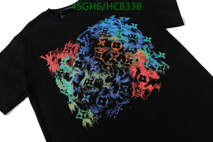 Clothing-LV, Code: HC8338,$: 45USD