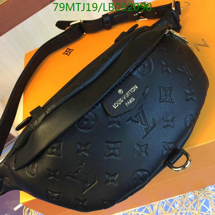 LV Bags-(4A)-Discovery-,Code: LB092090,$:79USD