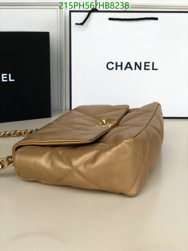 Chanel Bags -(Mirror)-Diagonal-,Code: HB8238,$: 215USD