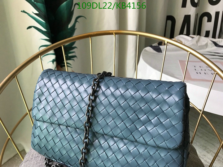 BV Bag-(Mirror)-Diagonal-,Code: KB4156,$: 109USD