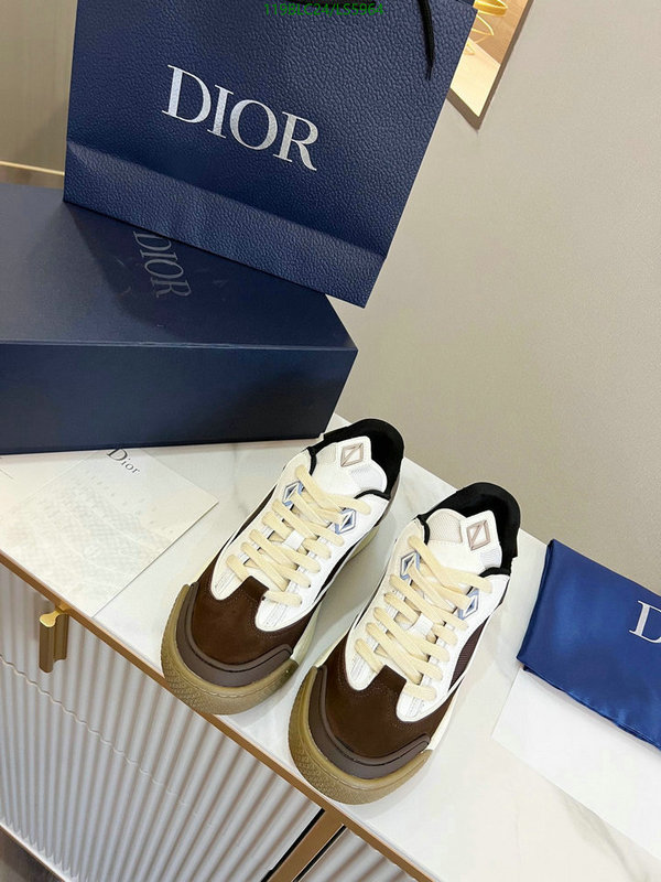 Men shoes-Dior, Code: LS5964,$: 119USD