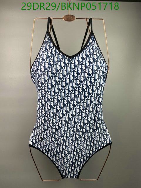 Swimsuit-Dior,Code: BKNP051718,$: 29USD