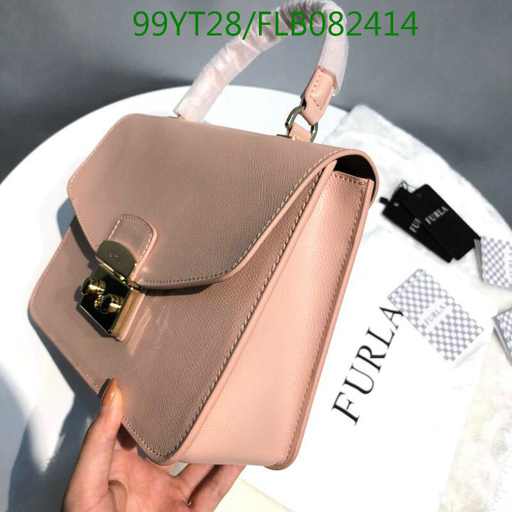 Furla Bag-(Mirror)-Diagonal-,Code:FLB082414,$:99USD