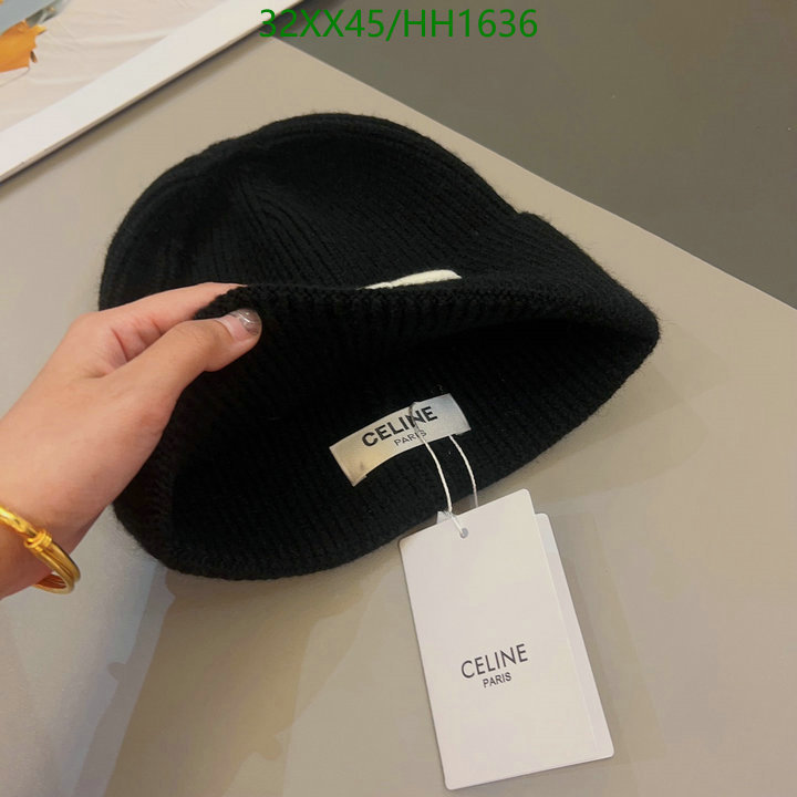 Cap -(Hat)-Chanel, Code: HH1636,$: 32USD