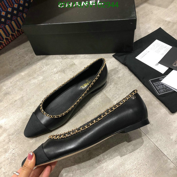 Women Shoes-Chanel,Code: SV102944,$: 95USD