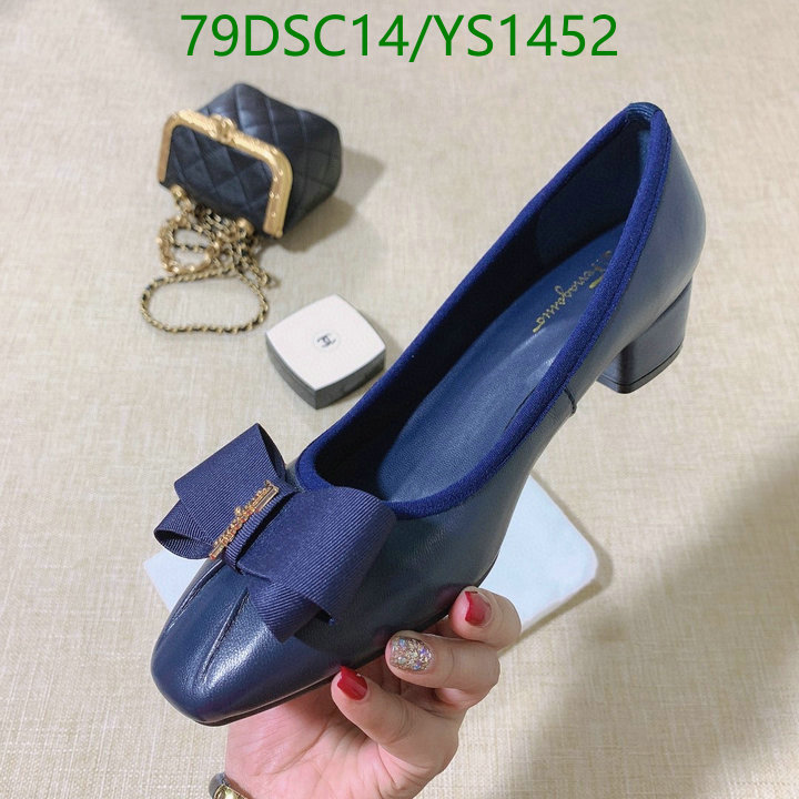 Women Shoes-Ferragamo, Code: YS1452,$: 79USD