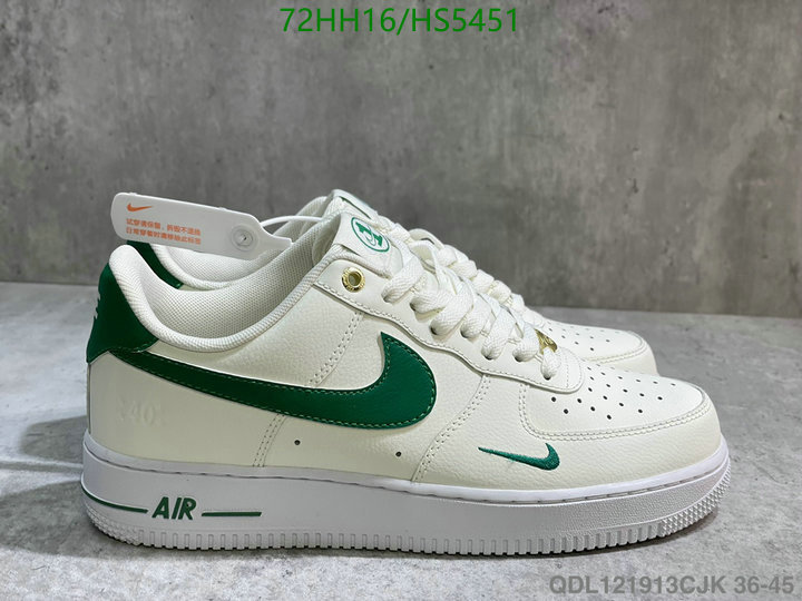 Women Shoes-NIKE, Code: HS5451,$: 72USD