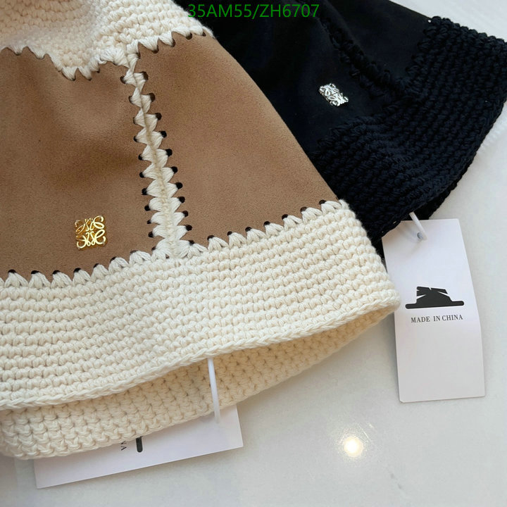 Cap -(Hat)-Loewe, Code: ZH6707,$: 35USD