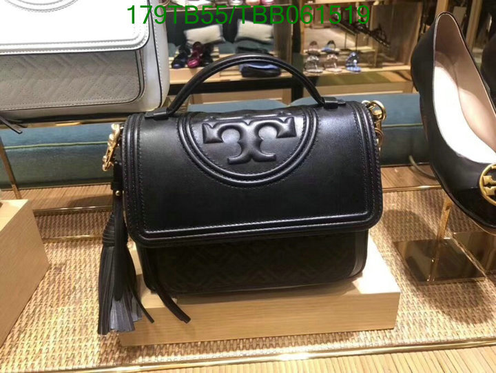 Tory Burch Bag-(Mirror)-Diagonal-,Code: TBB061519,$: 179USD