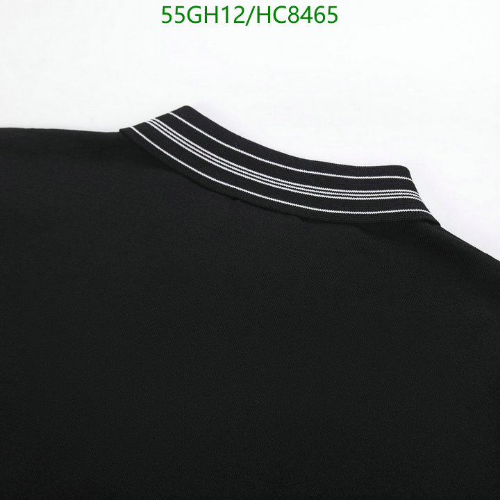 Clothing-Balenciaga, Code: HC8465,$: 55USD