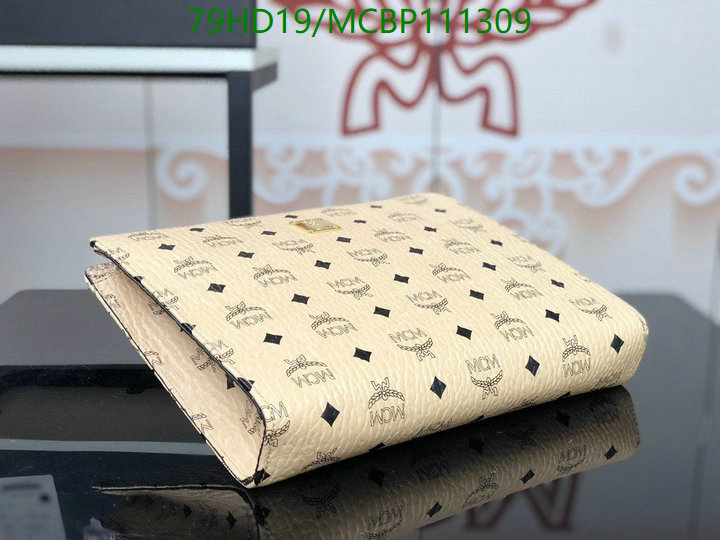 MCM Bag-(4A)-Clutch-,Code: MCBP111309,$: 79USD