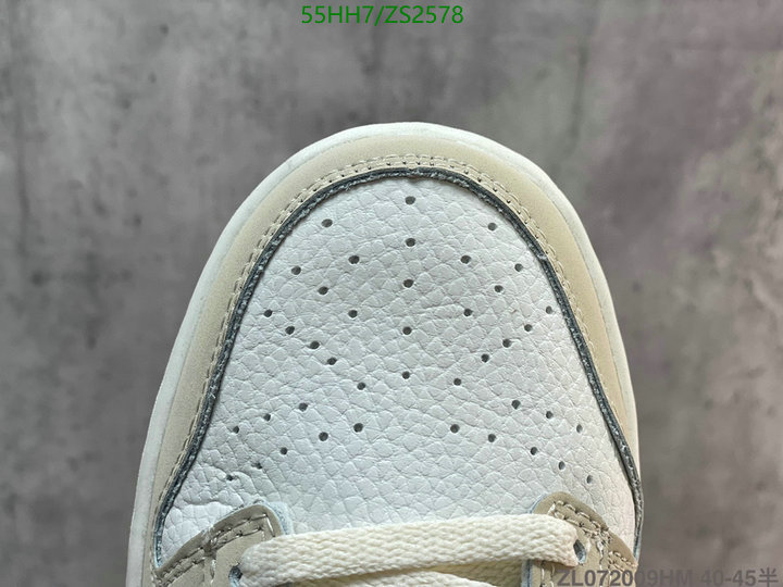 Women Shoes-NIKE, Code: ZS2578,$: 55USD