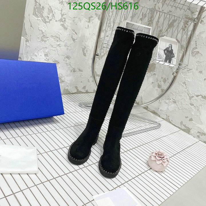 Women Shoes-Boots, Code: HS616,$: 125USD