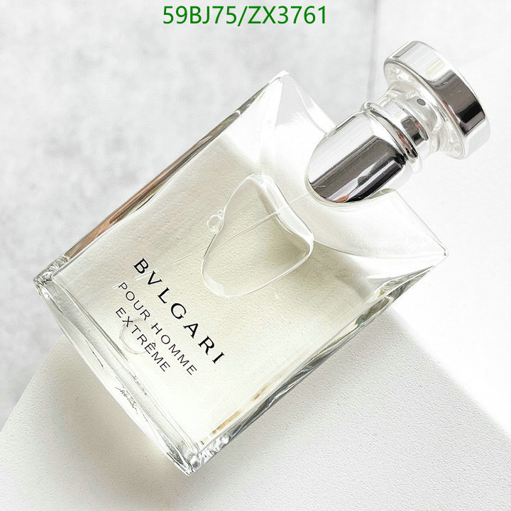 Perfume-Bvlgari, Code: ZX3761,$: 59USD