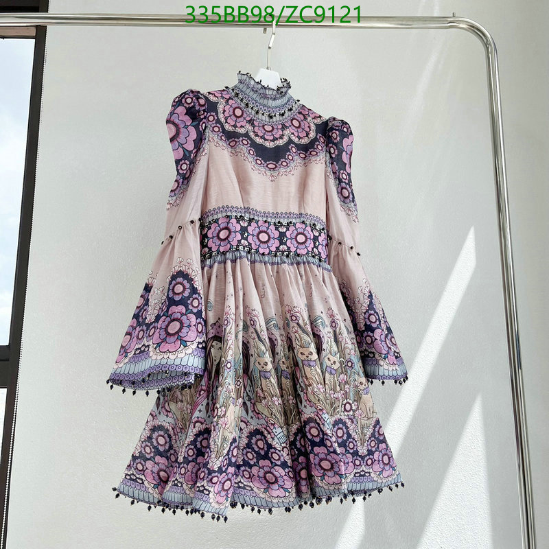 Clothing-Zimmermann, Code: ZC9121,$: 335USD