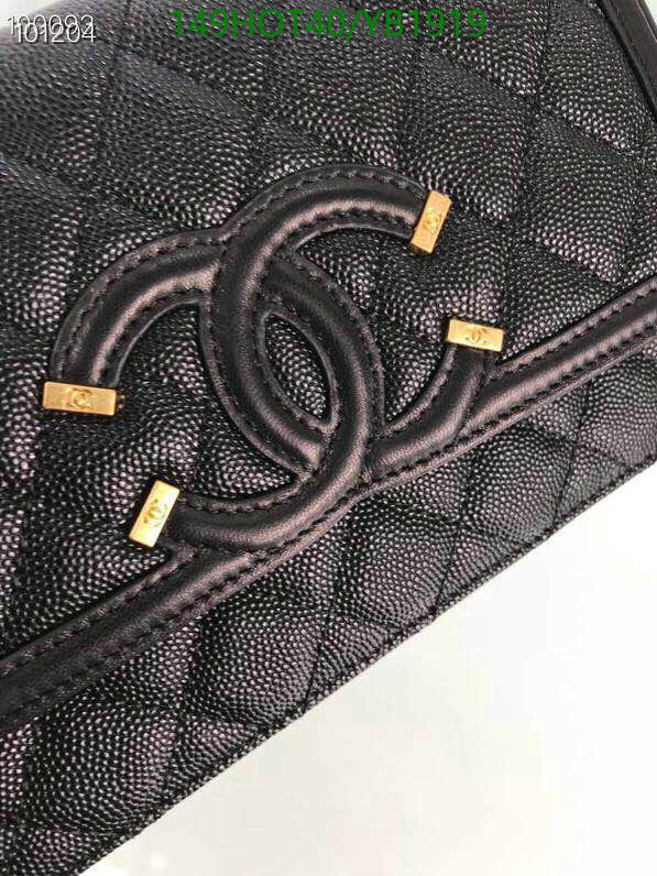 Chanel Bags -(Mirror)-Diagonal-,Code: YB1919,$: 149USD