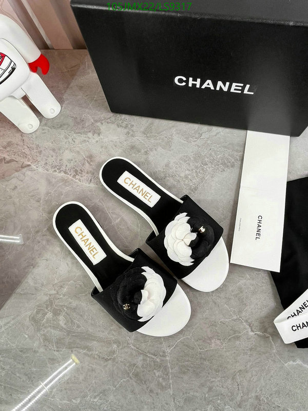 Women Shoes-Chanel,Code: LS9317,$: 105USD