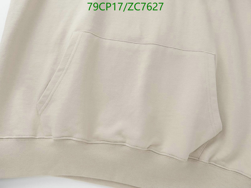 Clothing-Balenciaga, Code: ZC7627,$: 79USD