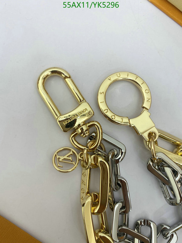 Key pendant-LV,Code: YK5296,$: 55USD