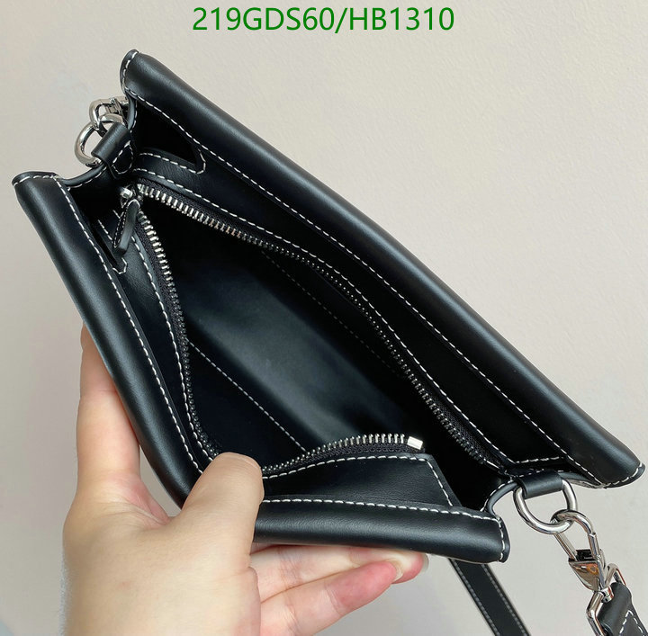 Burberry Bag-(Mirror)-Diagonal-,Code: HB1310,$: 219USD