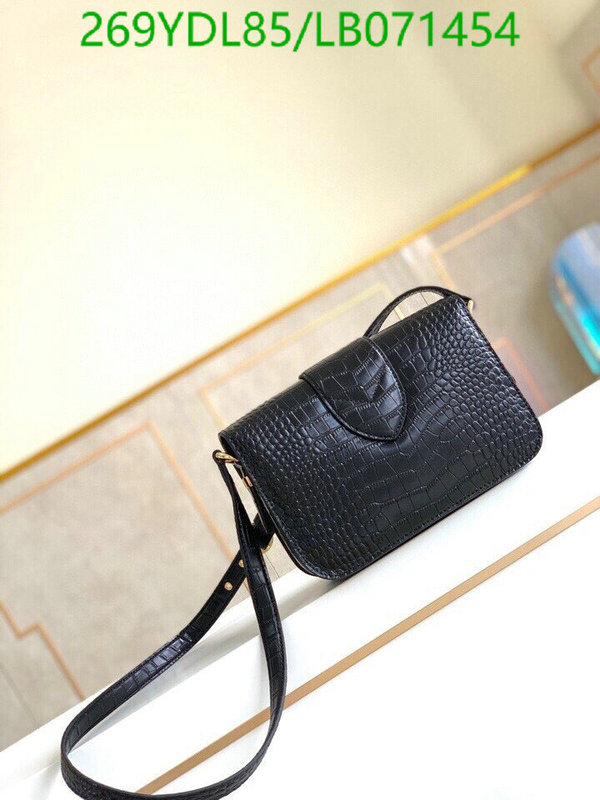 LV Bags-(Mirror)-Pochette MTis-Twist-,Code:LB071454,$:269USD