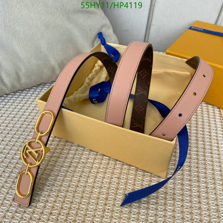 Belts-LV, Code: HP4119,$: 55USD