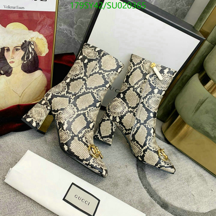 Women Shoes-Gucci, Code: SU020365,$: 179USD