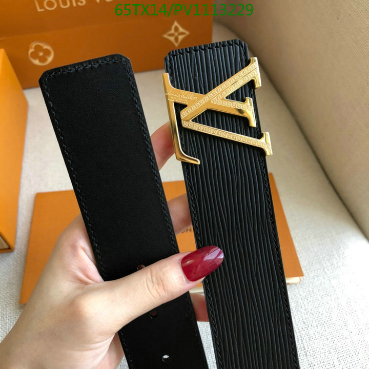 Belts-LV, Code: PV1113229,$:65USD