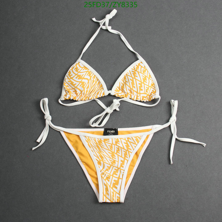 Swimsuit-Fendi, Code: ZY8335,$: 25USD