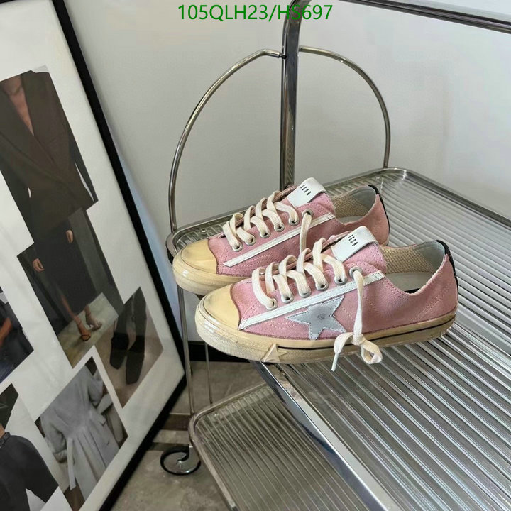 Men shoes-Golden Goose, Code: HS697,$: 105USD