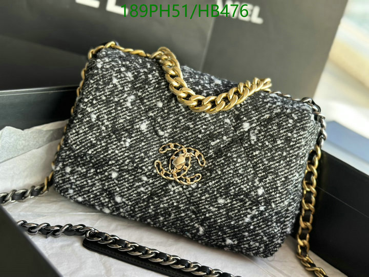 Chanel Bags -(Mirror)-Diagonal-,Code: HB476,$: 189USD