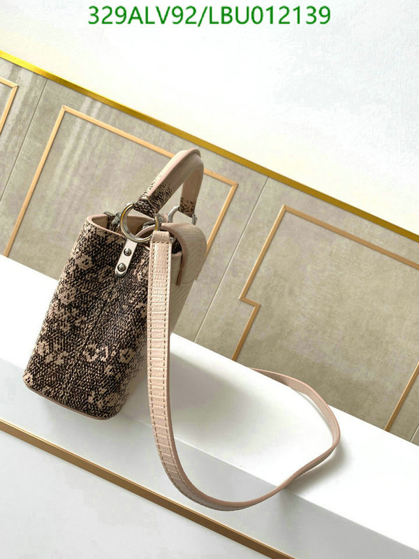 LV Bags-(Mirror)-Handbag-,Code: LBU012139,$: 329USD