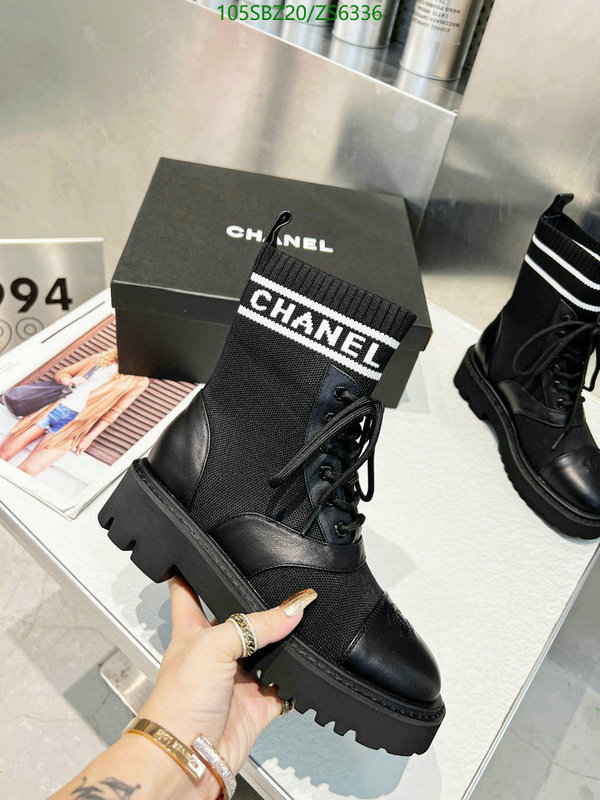 Women Shoes-Chanel,Code: ZS6336,$: 105USD