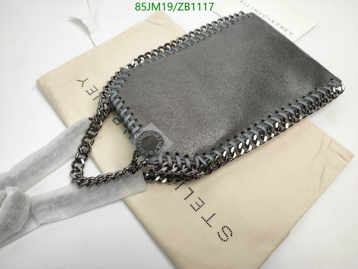 Stella McCartney Bag-(Mirror)-Diagonal-,Code: ZB1117,$: 85USD