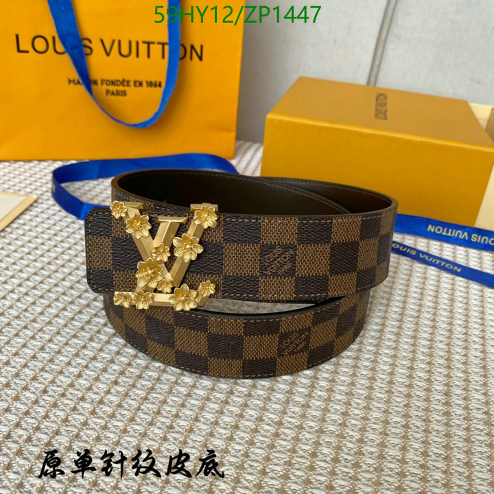 Belts-LV, Code: ZP1447,$: 59USD