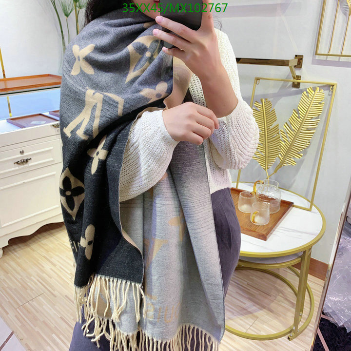 Scarf-LV,-Code: MX102767,$: 35USD