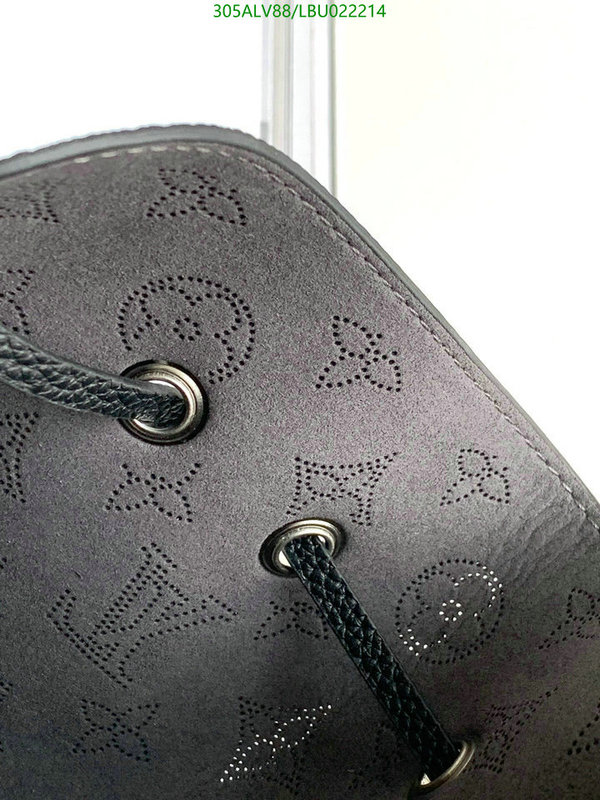 LV Bags-(Mirror)-Nono-No Purse-Nano No-,Code: LBU022214,$: 305USD