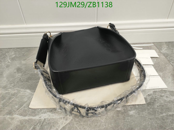 Stella McCartney Bag-(Mirror)-Diagonal-,Code: ZB1138,$: 129USD