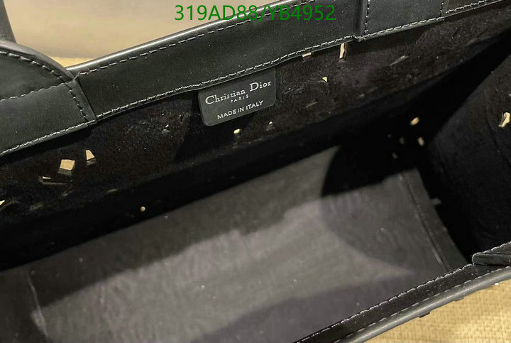 Dior Bags -(Mirror)-Book Tote-,Code: YB4952,$: 319USD