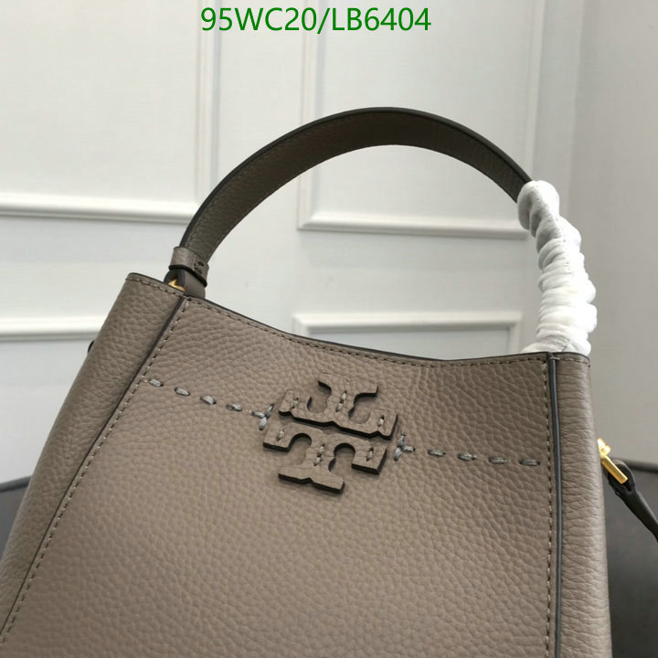 Tory Burch Bag-(4A)-Diagonal-,Code: LB6404,$: 95USD