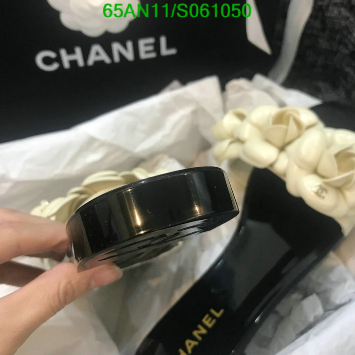 Women Shoes-Chanel,Code: S061050,$: 65USD