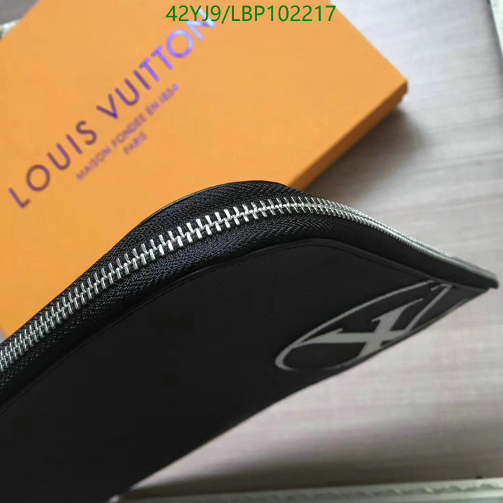 LV Bags-(4A)-Trio-,Code: LBP102217,$: 49USD