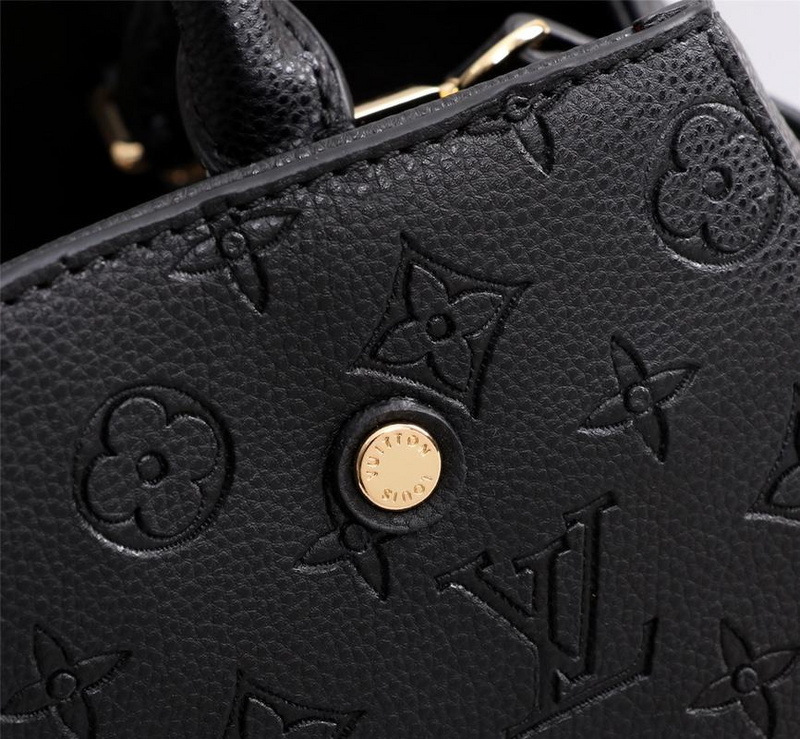 LV Bags-(4A)-Handbag Collection-,Code：LB062525,